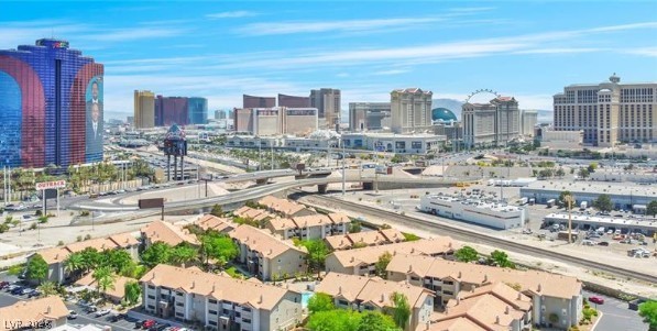 4200 South Valley View Boulevard 3078 Las Vegas NV 89103