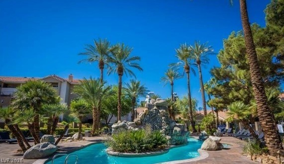 4200 South Valley View Boulevard 3078 Las Vegas NV 89103