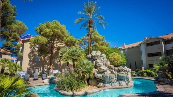 4200 South Valley View Boulevard 3078 Las Vegas NV 89103