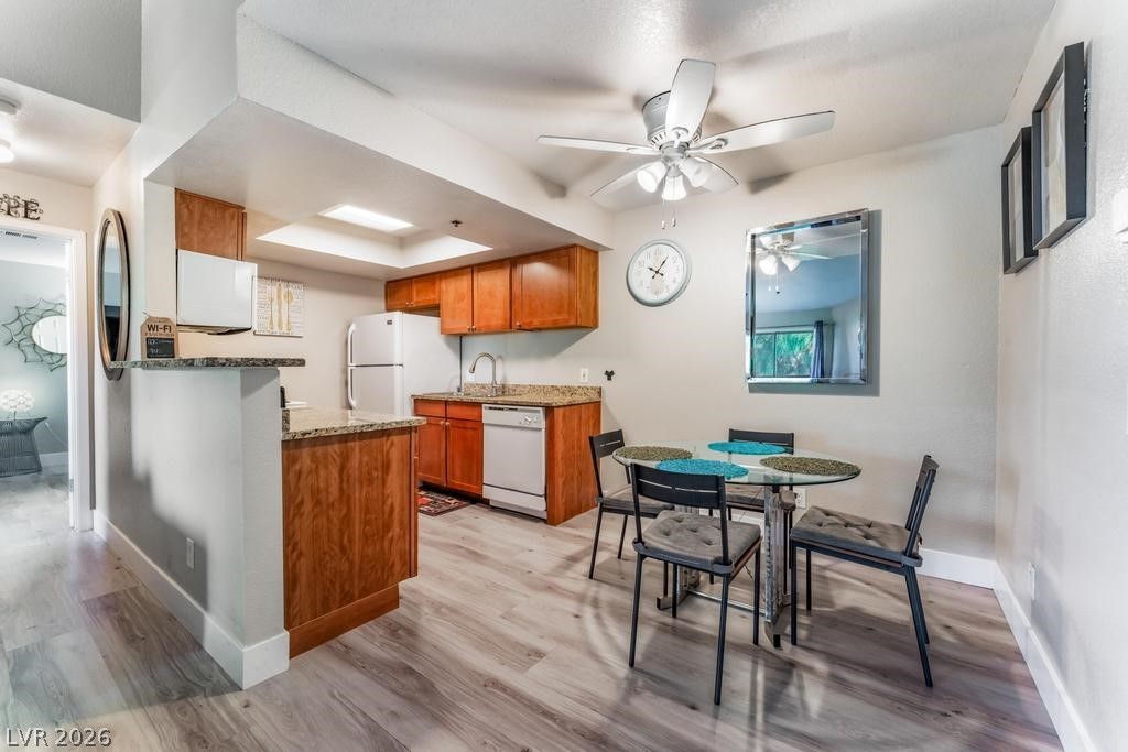 4200 South Valley View Boulevard 3078 Las Vegas NV 89103
