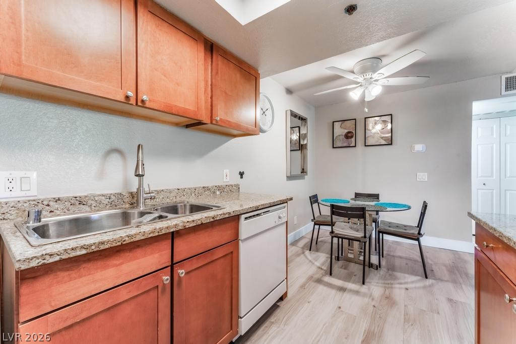 4200 South Valley View Boulevard 3078 Las Vegas NV 89103