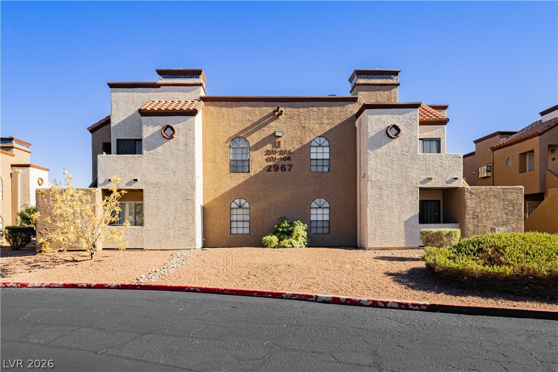 2967 Juniper Hills Boulevard 101 Las Vegas NV 89142
