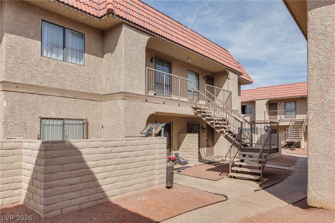 4300 North Lamont Street 251 Las Vegas NV 89115
