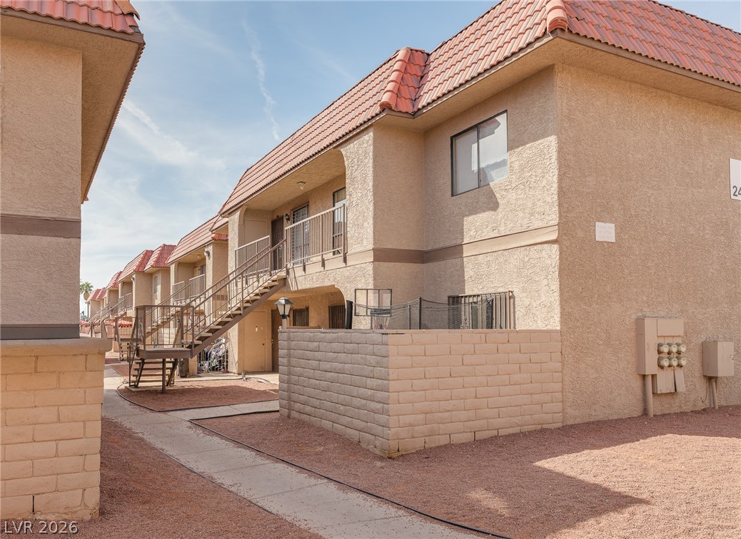 4300 North Lamont Street 251 Las Vegas NV 89115