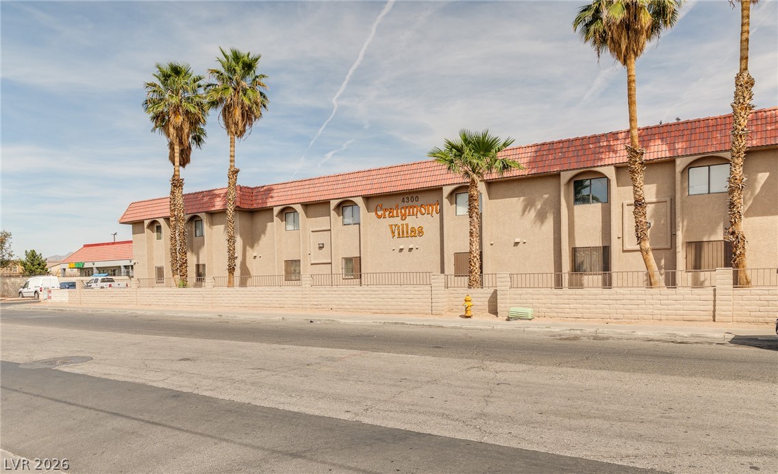 4300 North Lamont Street 251 Las Vegas NV 89115