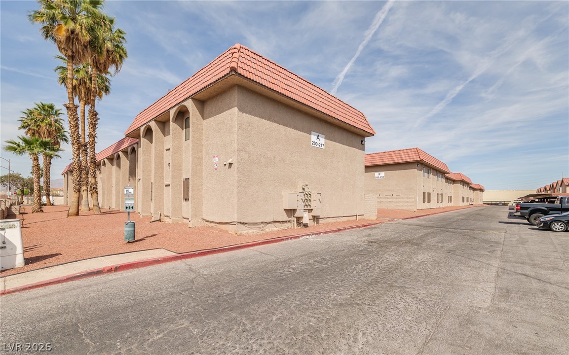 4300 North Lamont Street 251 Las Vegas NV 89115