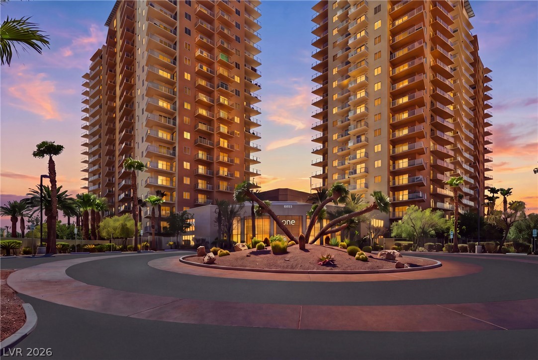 8255 Las Vegas Boulevard 610 Las Vegas NV 89123