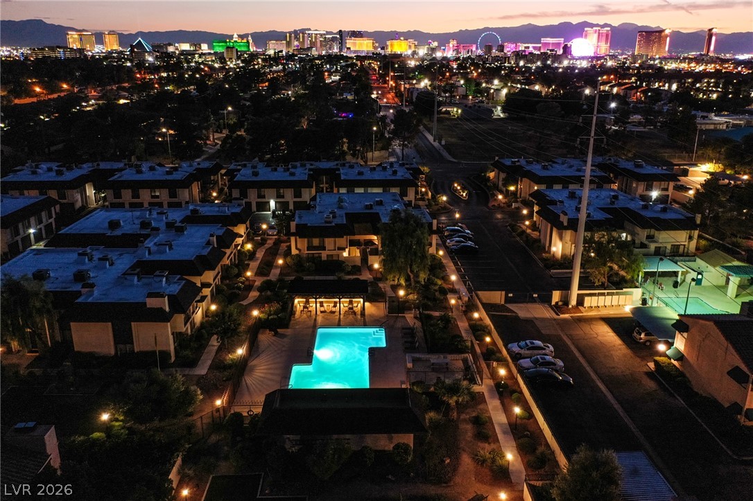 2225 Pine Breeze Lane 206 Las Vegas NV 89119