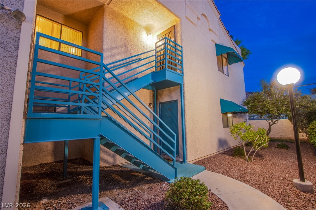 2225 Pine Breeze Lane 206 Las Vegas NV 89119