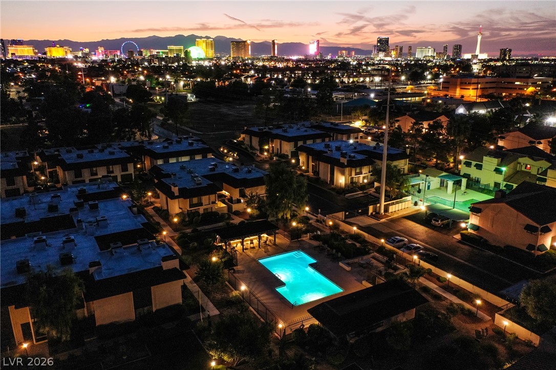 2225 Pine Breeze Lane 206 Las Vegas NV 89119