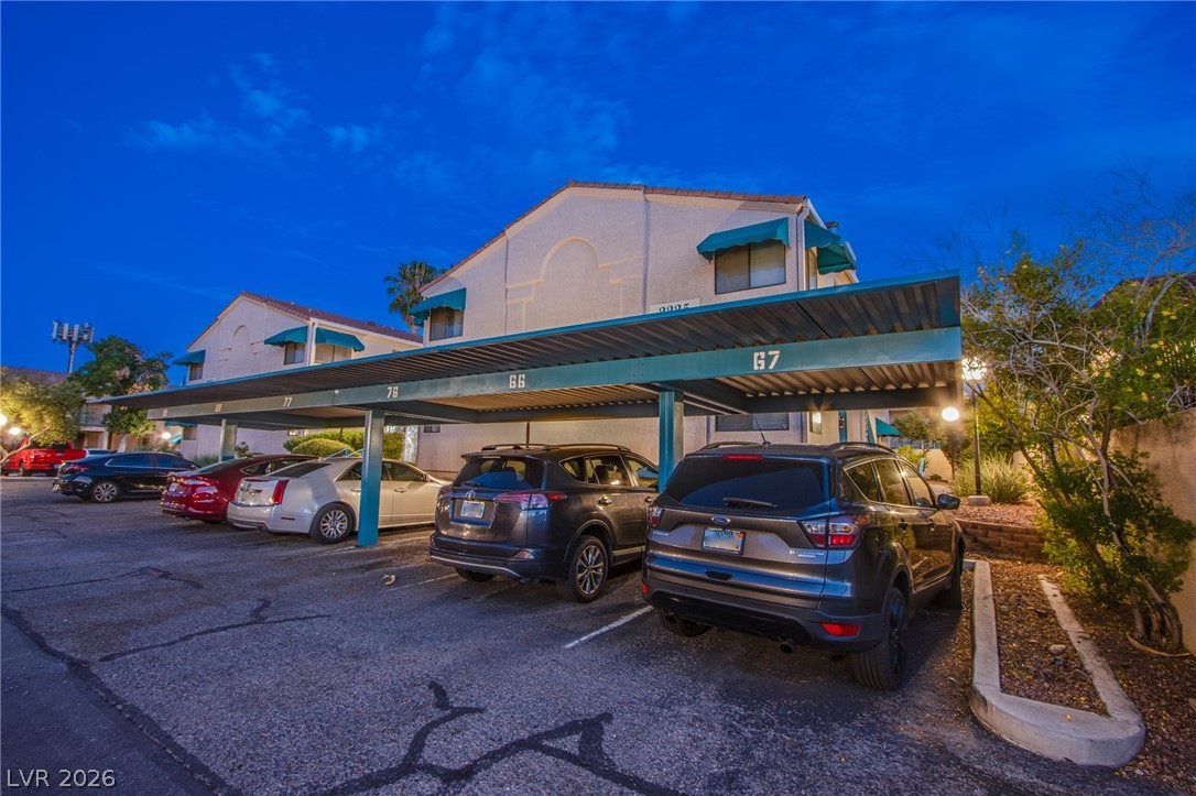 2225 Pine Breeze Lane 206 Las Vegas NV 89119