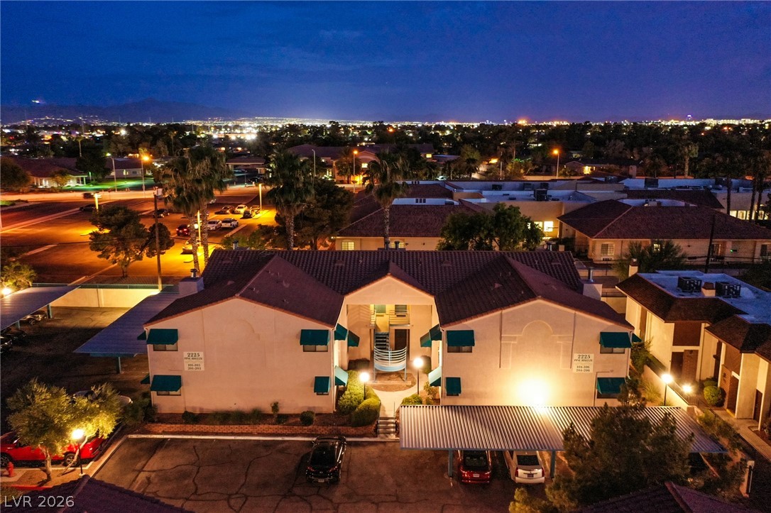 2225 Pine Breeze Lane 206 Las Vegas NV 89119