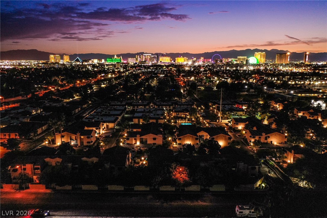 2225 Pine Breeze Lane 206 Las Vegas NV 89119