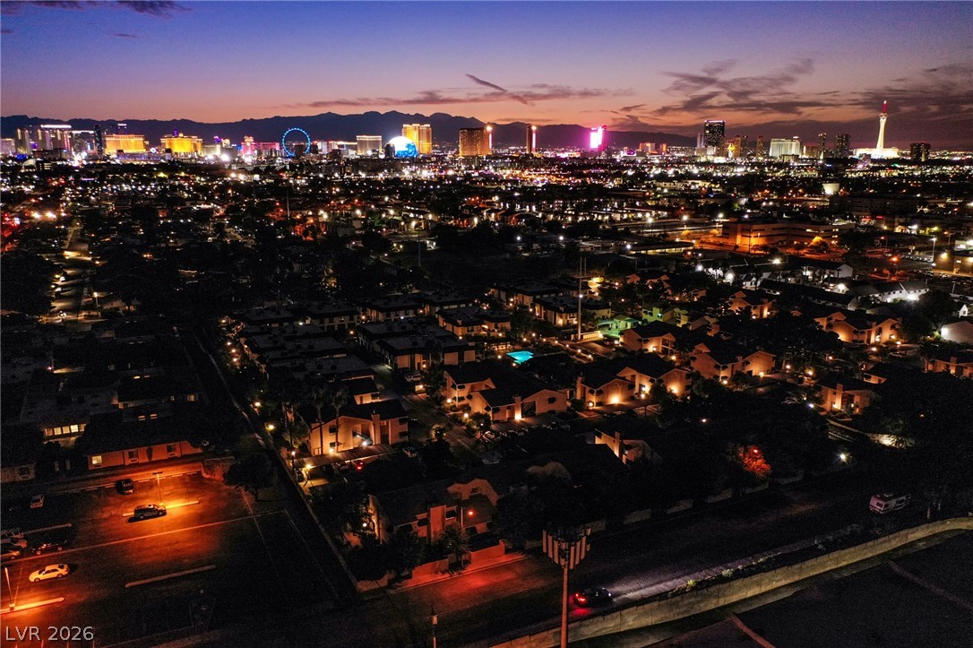 2225 Pine Breeze Lane 206 Las Vegas NV 89119