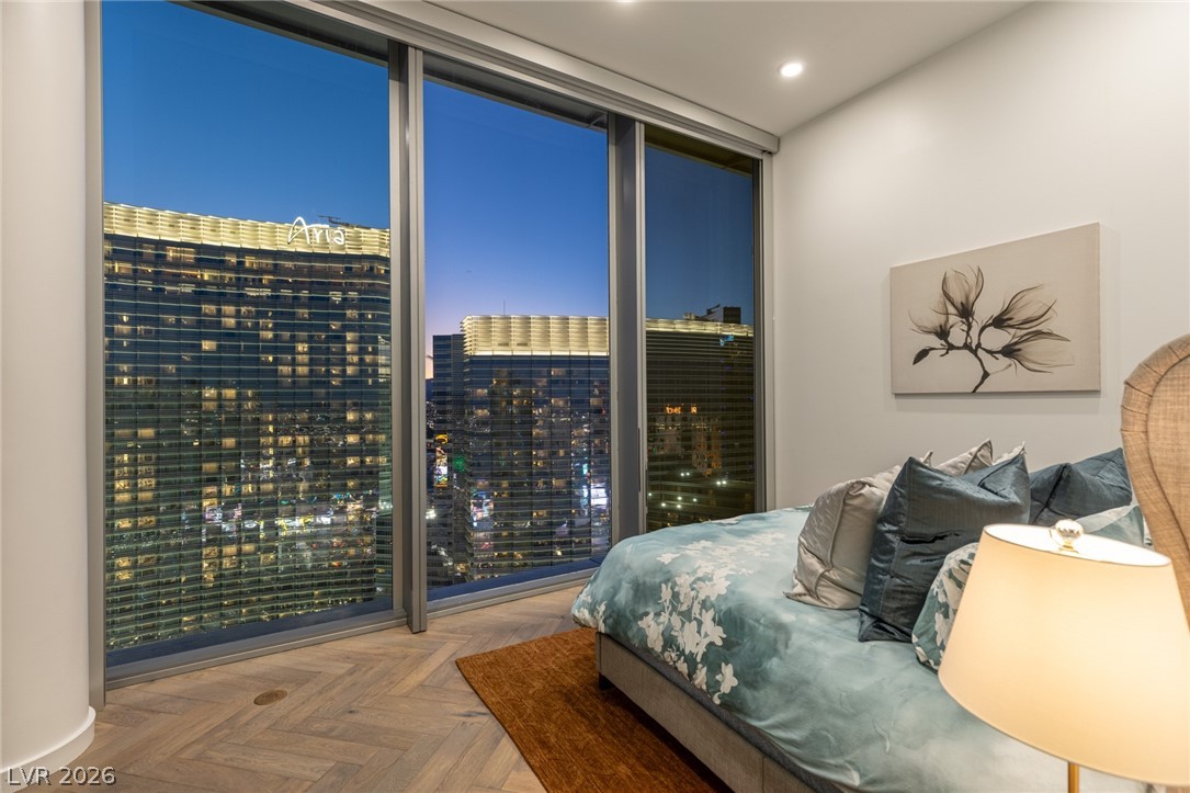 3726 Las Vegas Boulevard 3601 Las Vegas NV 89158