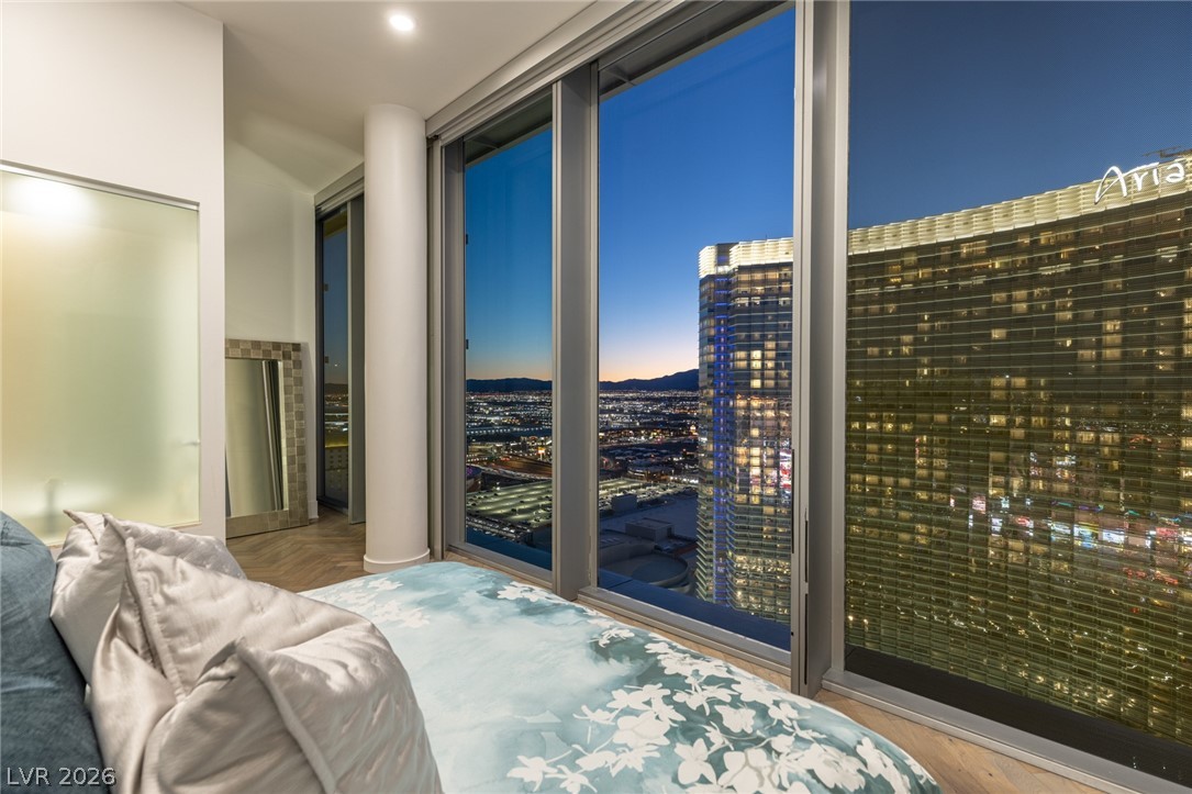 3726 Las Vegas Boulevard 3601 Las Vegas NV 89158