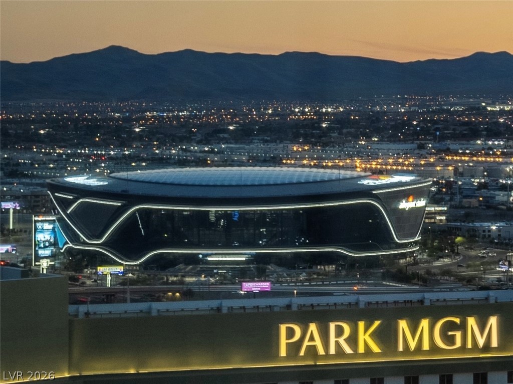3726 Las Vegas Boulevard 3601 Las Vegas NV 89158