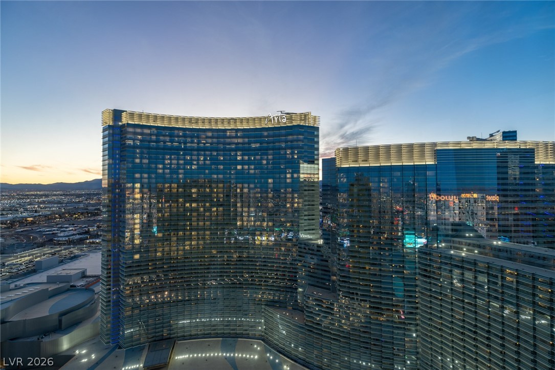 3726 Las Vegas Boulevard 3601 Las Vegas NV 89158