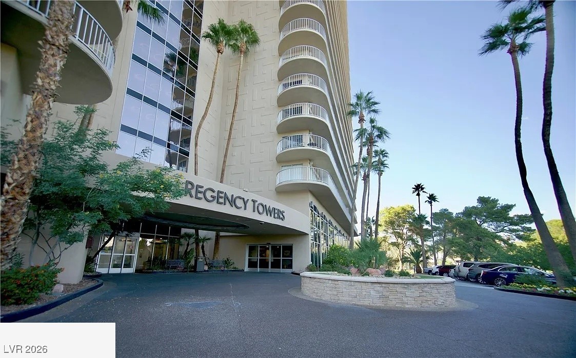 3111 Bel Air Drive 24g Las Vegas NV 89109