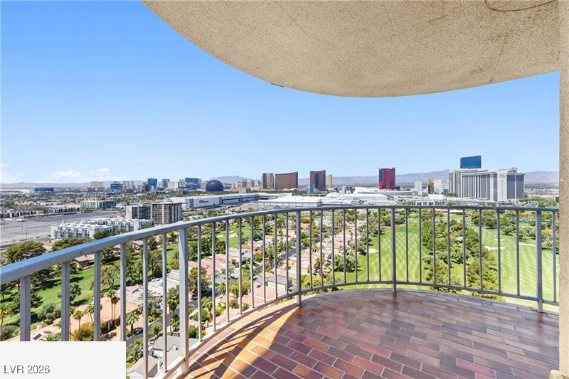 3111 Bel Air Drive 24g Las Vegas NV 89109