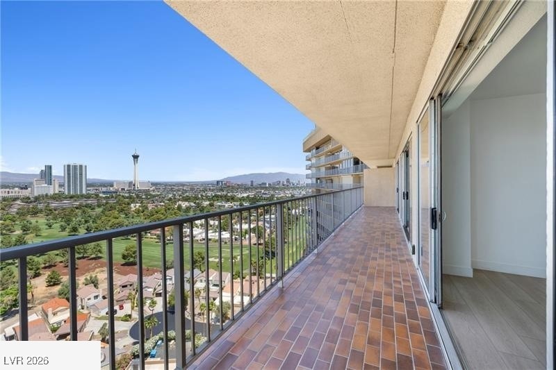 3111 Bel Air Drive 24g Las Vegas NV 89109