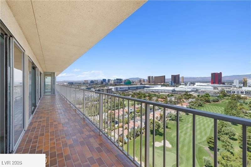 3111 Bel Air Drive 24g Las Vegas NV 89109