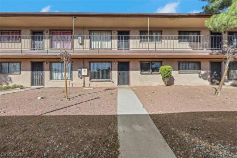 585 South Royal Crest Circle 16 Las Vegas NV 89169