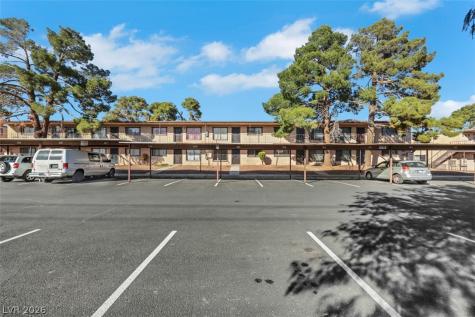 585 South Royal Crest Circle 16 Las Vegas NV 89169