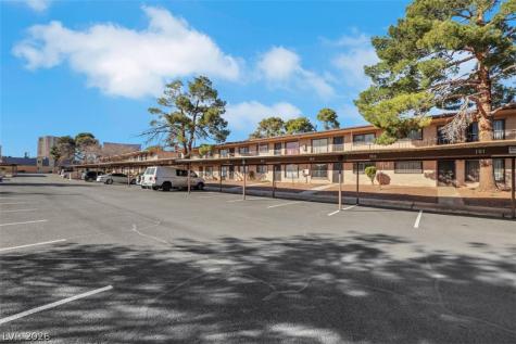 585 South Royal Crest Circle 16 Las Vegas NV 89169