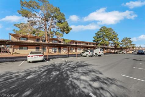 585 South Royal Crest Circle 16 Las Vegas NV 89169