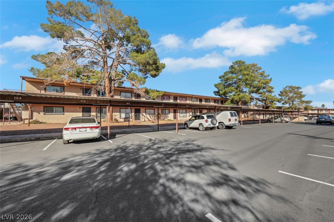 585 South Royal Crest Circle 16 Las Vegas NV 89169