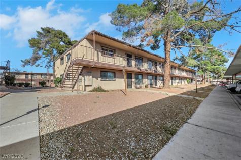 585 South Royal Crest Circle 16 Las Vegas NV 89169