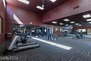 5130 South Jones Boulevard 102 Las Vegas NV 89118