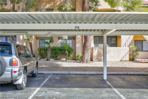 5130 South Jones Boulevard 102 Las Vegas NV 89118
