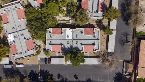 5130 South Jones Boulevard 102 Las Vegas NV 89118