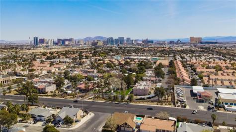 5130 South Jones Boulevard 102 Las Vegas NV 89118