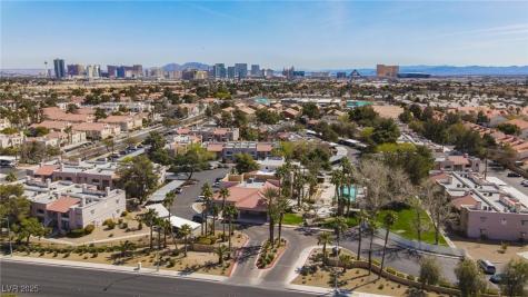5130 South Jones Boulevard 102 Las Vegas NV 89118