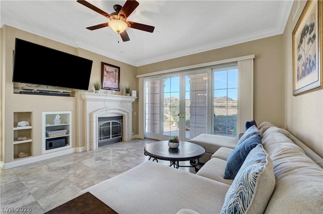 10 Via Visione 101 Henderson NV 89011