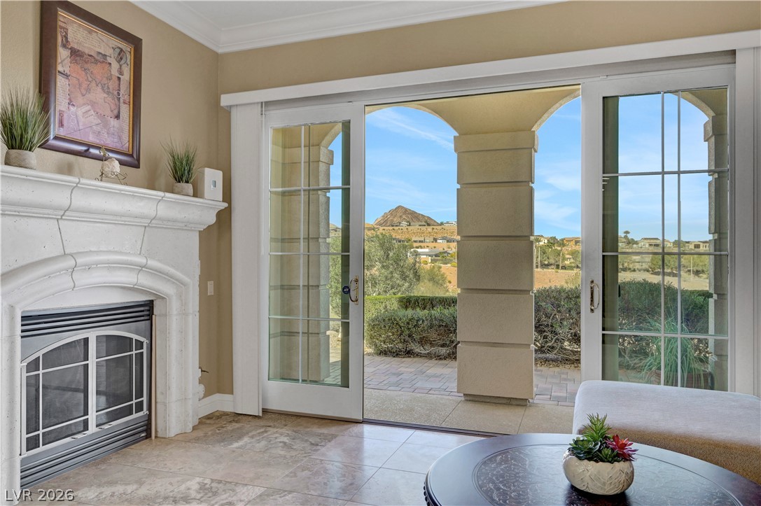 10 Via Visione 101 Henderson NV 89011