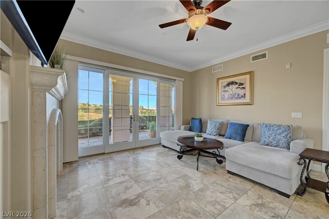 10 Via Visione 101 Henderson NV 89011