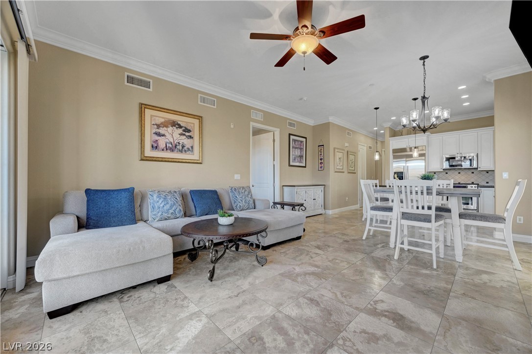 10 Via Visione 101 Henderson NV 89011