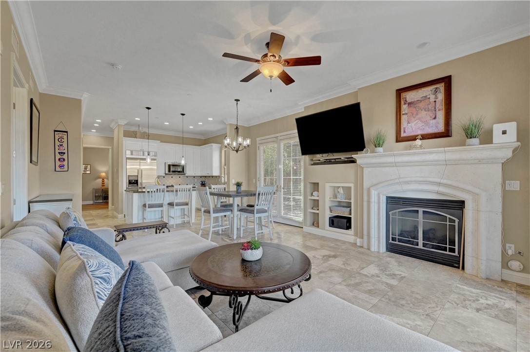 10 Via Visione 101 Henderson NV 89011