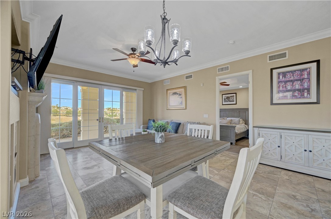 10 Via Visione 101 Henderson NV 89011