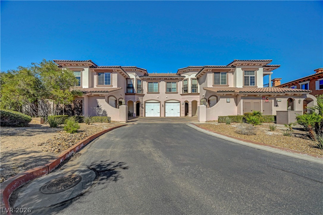 10 Via Visione 101 Henderson NV 89011