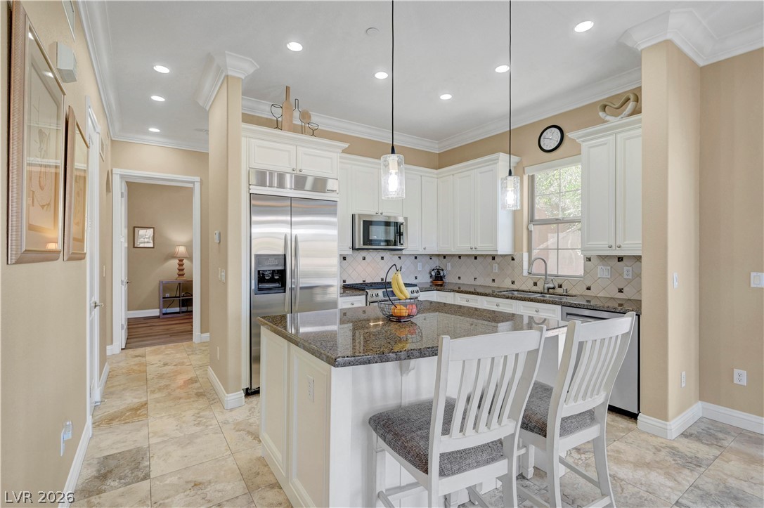 10 Via Visione 101 Henderson NV 89011