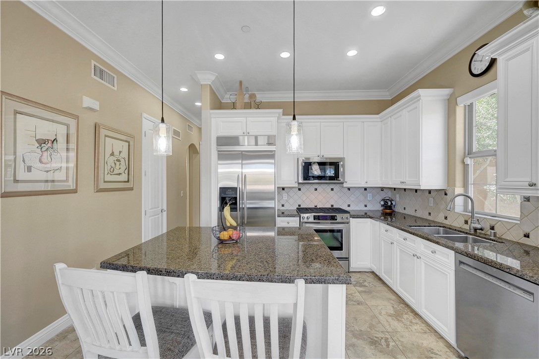 10 Via Visione 101 Henderson NV 89011