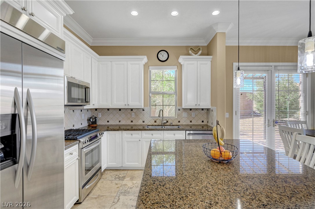 10 Via Visione 101 Henderson NV 89011
