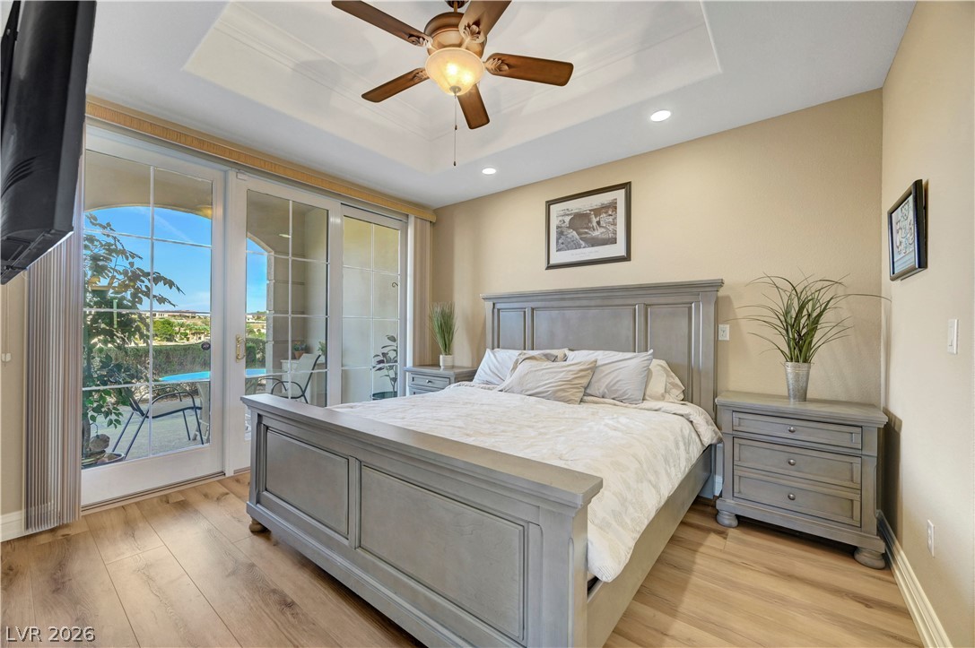 10 Via Visione 101 Henderson NV 89011