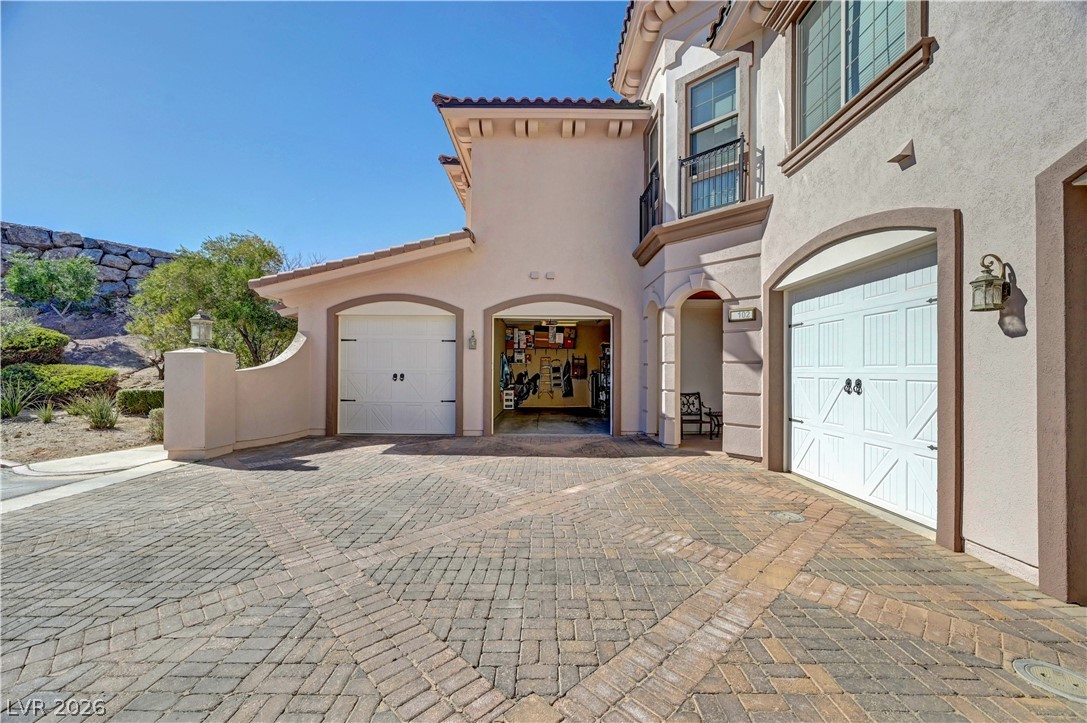 10 Via Visione 101 Henderson NV 89011