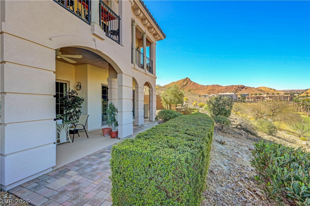 10 Via Visione 101 Henderson NV 89011